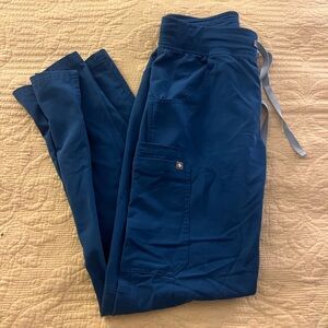 Figs YOLA scrub pant